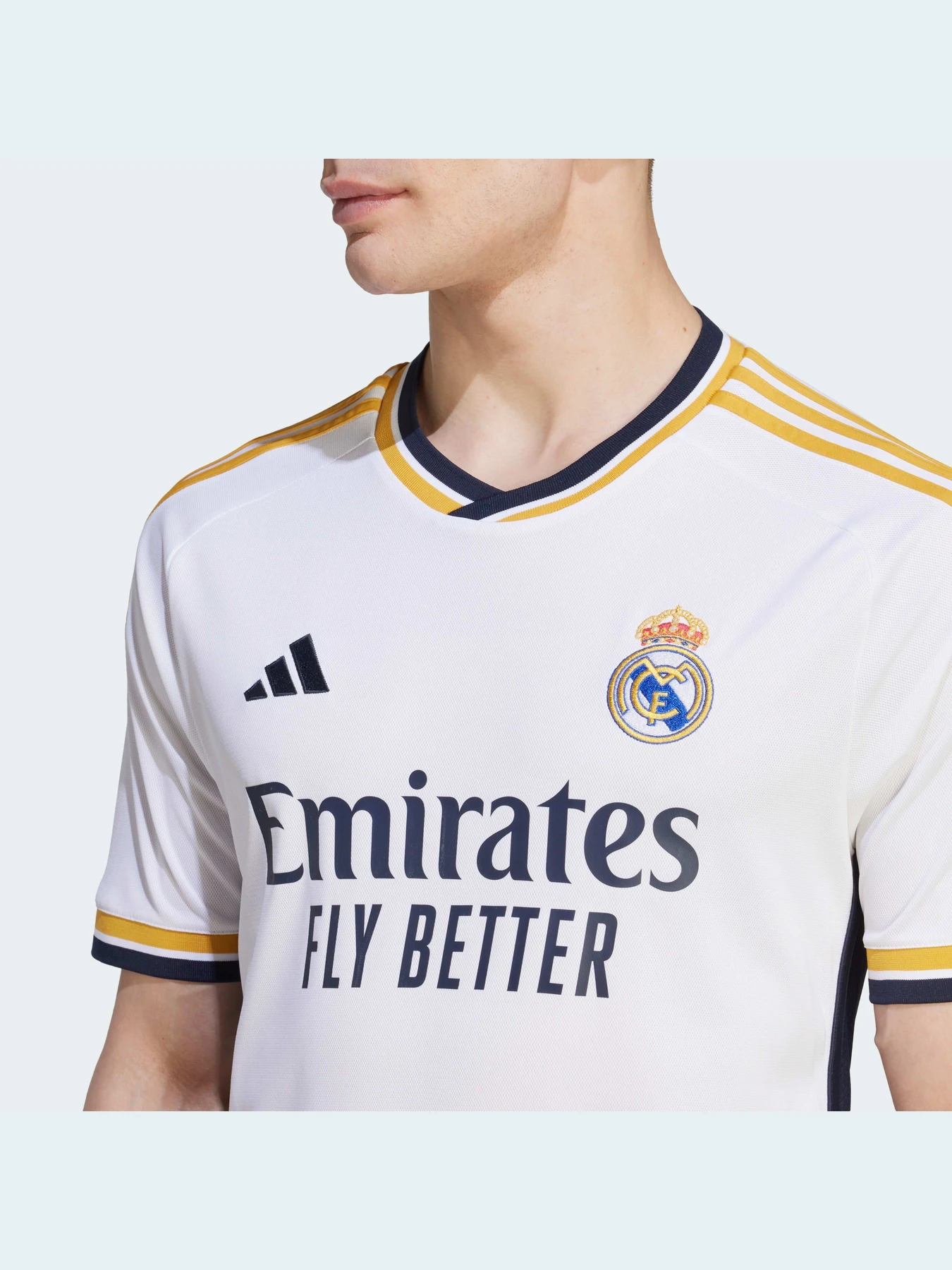 Футболки и поло Adidas модель HR3796 Футболки и поло Adidas модель HR3796 Фото
