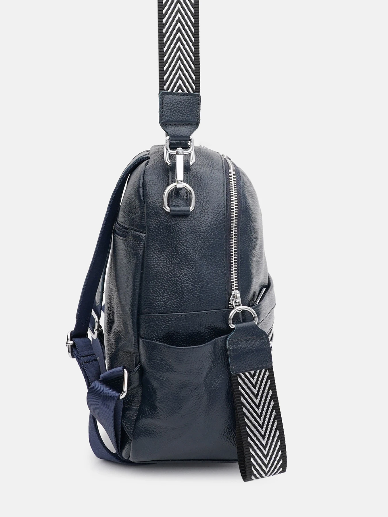 Рюкзаки Keizer модель k12108n-navy Фото