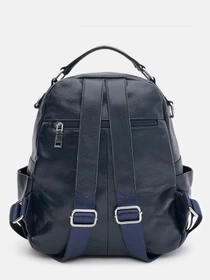 Рюкзаки Keizer модель k12108n-navy Фото