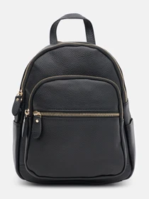 Рюкзаки Keizer модель K1172bl-black Фото