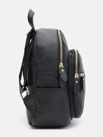 Рюкзаки Keizer модель K1172bl-black Фото