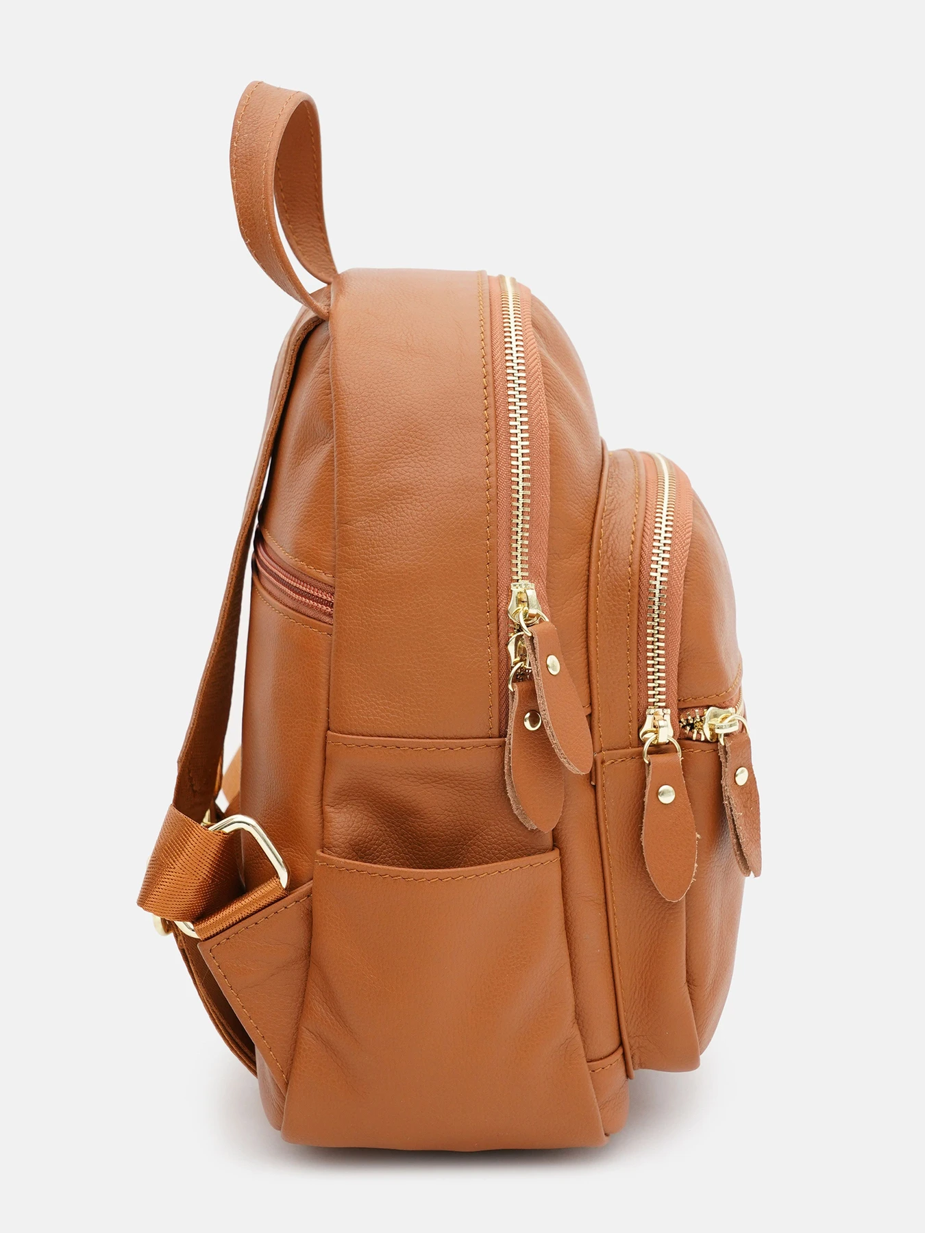 Рюкзаки Keizer модель K1172br-brown Фото