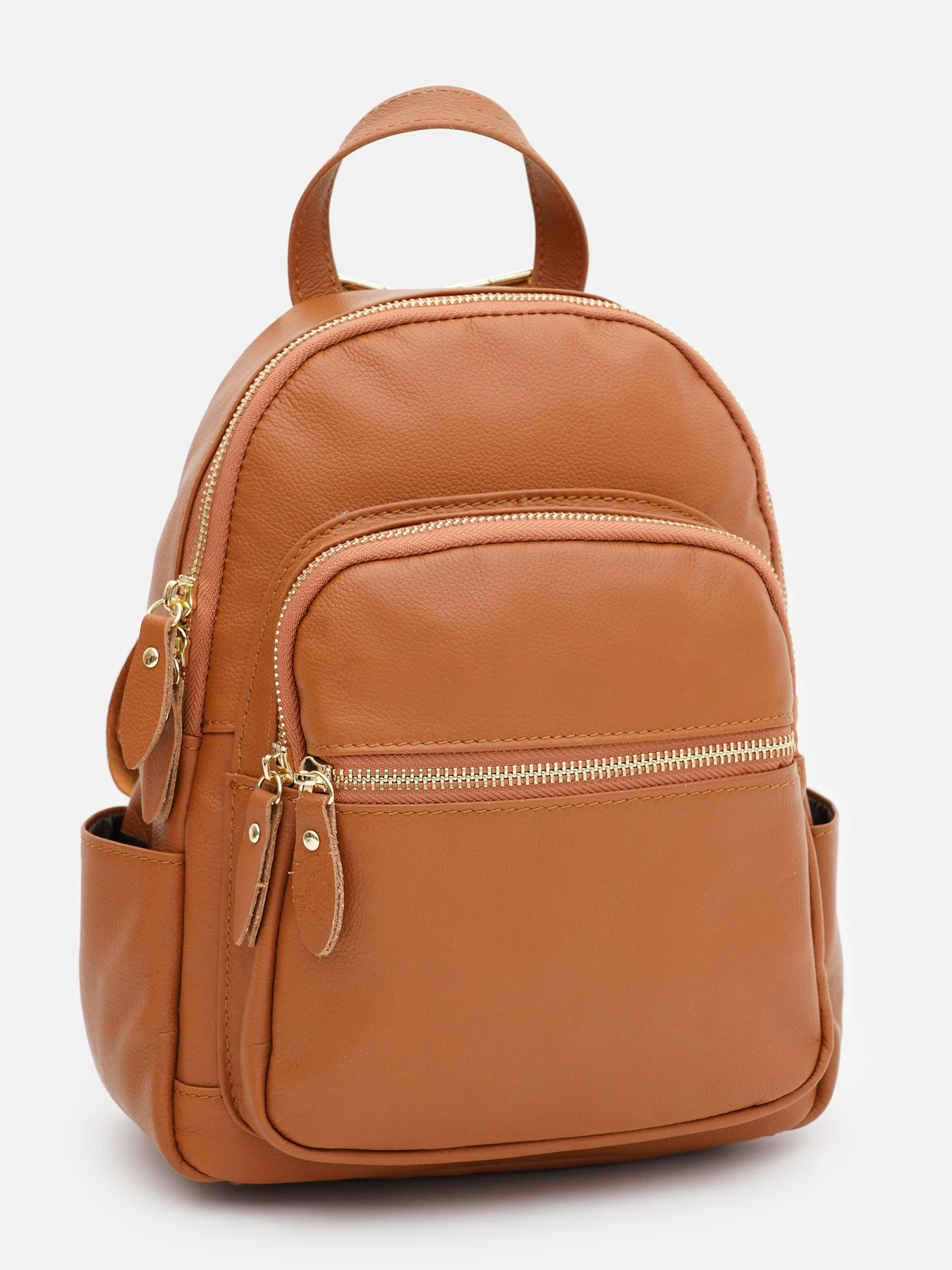 Рюкзаки Keizer модель K1172br-brown Фото