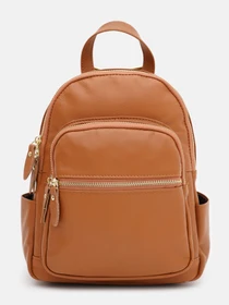 Рюкзаки Keizer модель K1172br-brown Фото