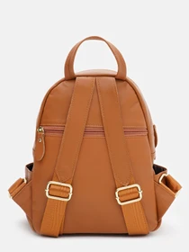 Рюкзаки Keizer модель K1172br-brown Фото
