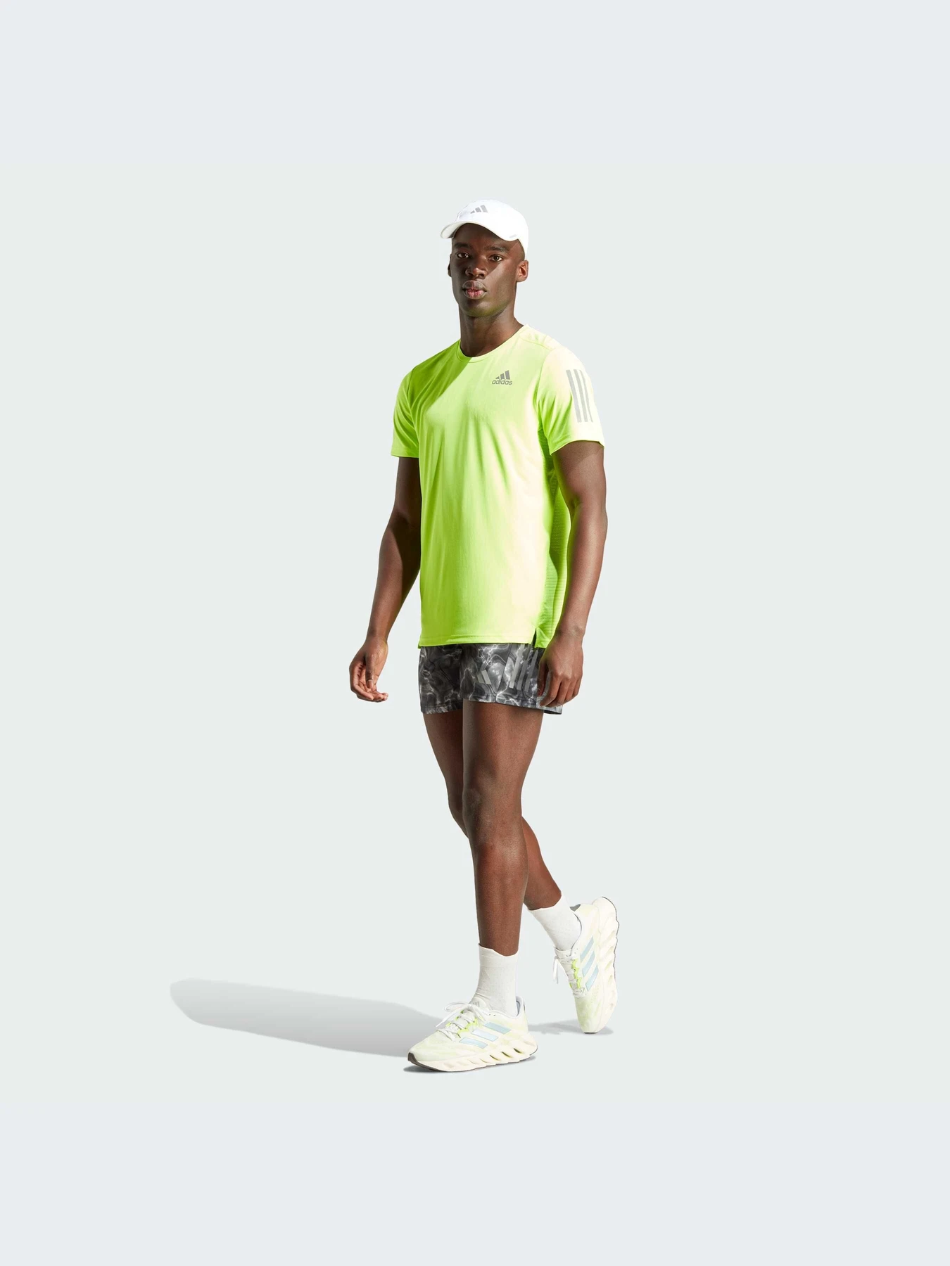 Футболки і поло Adidas модель IM2532 Футболки і поло Adidas модель IM2532 Фото