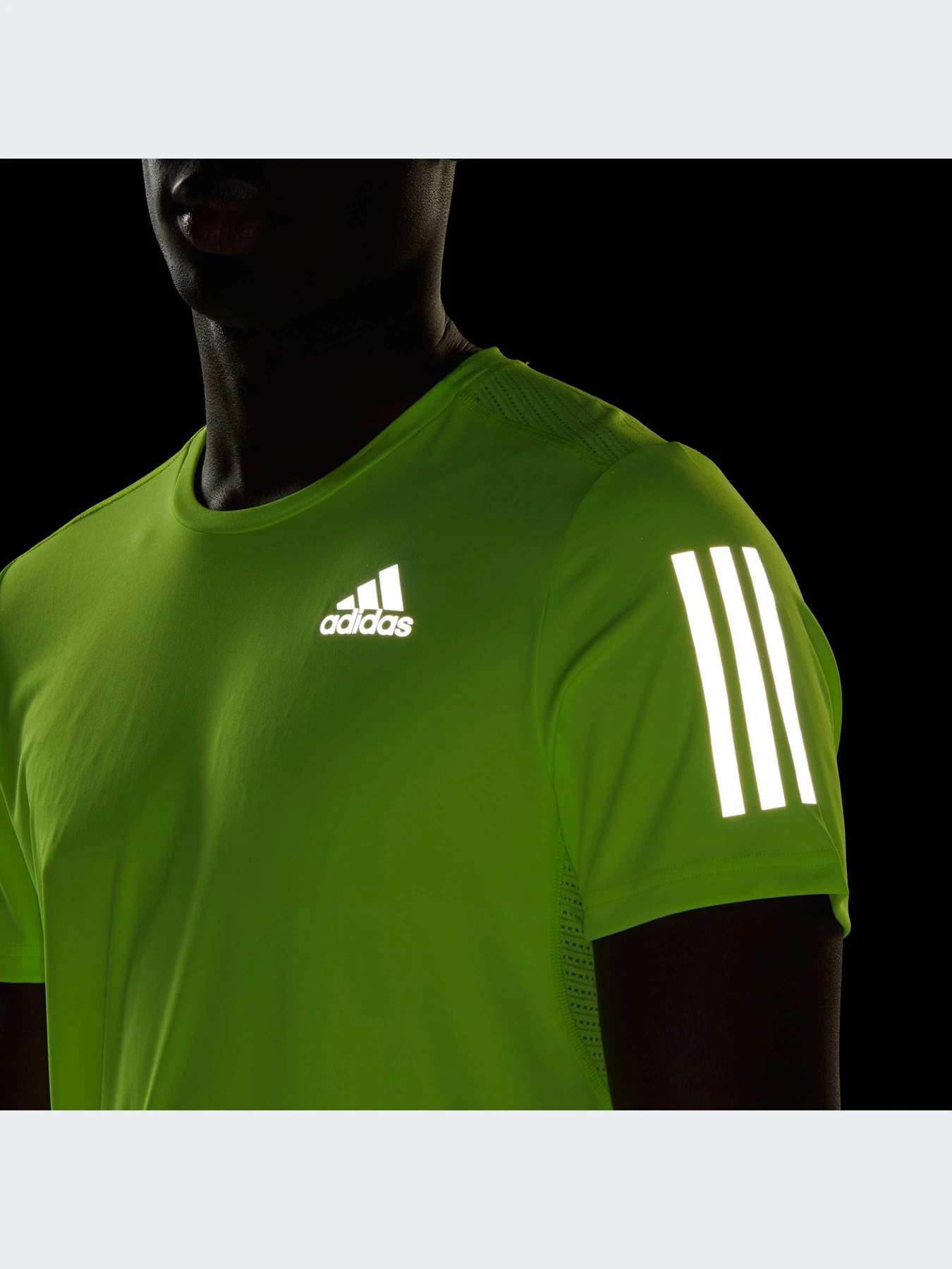 Футболки і поло Adidas модель IM2532 Футболки і поло Adidas модель IM2532 Фото