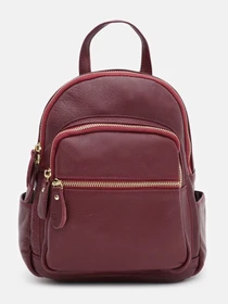 Рюкзаки Keizer модель K1172bur-bordo Фото