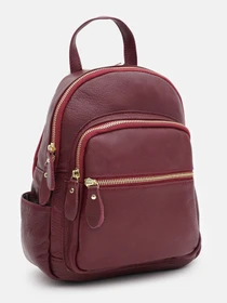 Рюкзаки Keizer модель K1172bur-bordo Фото