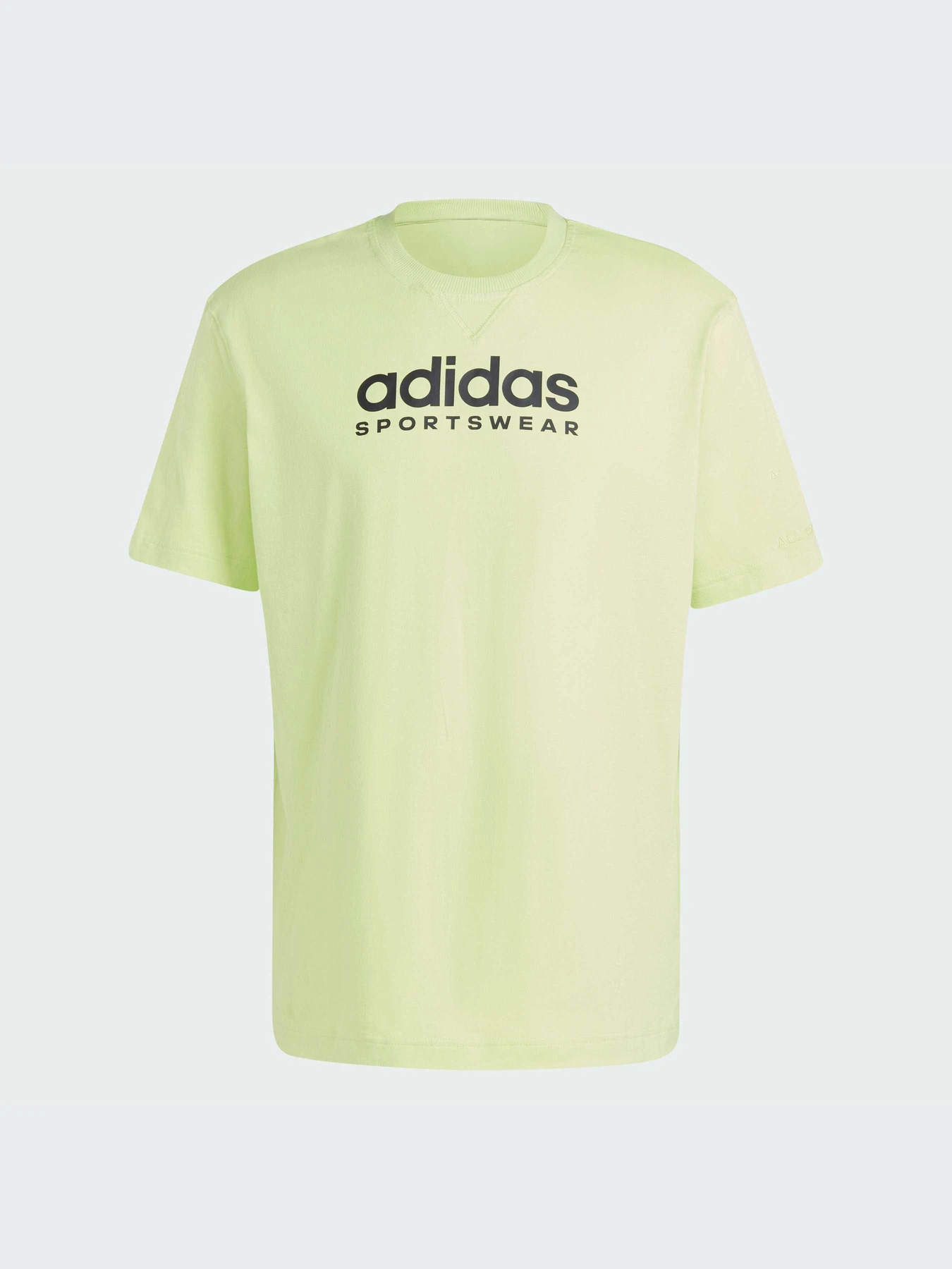 Футболки і поло Adidas модель IJ9433 Футболки і поло Adidas модель IJ9433 Фото