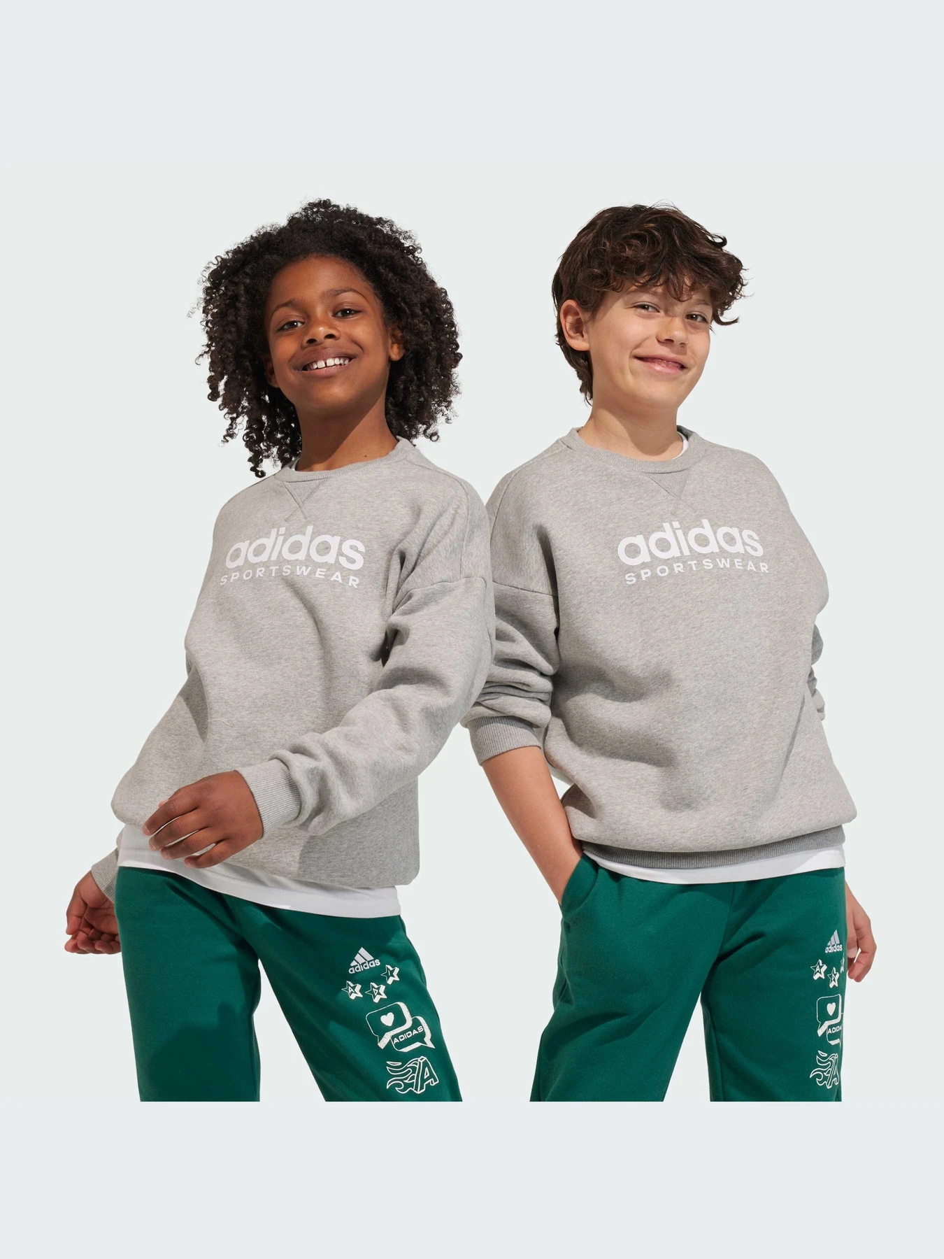 Худи и свитшоты Adidas модель IL4931 Фото