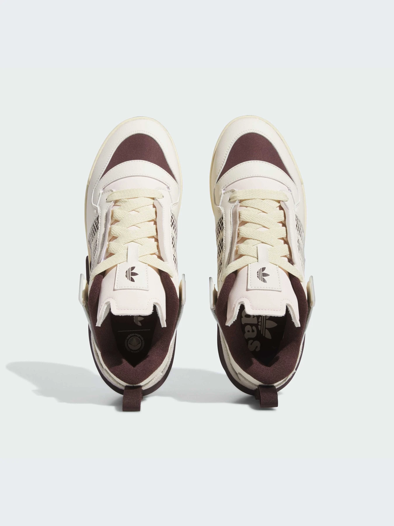 Кросівки Adidas Forum модель IE7114 Фото
