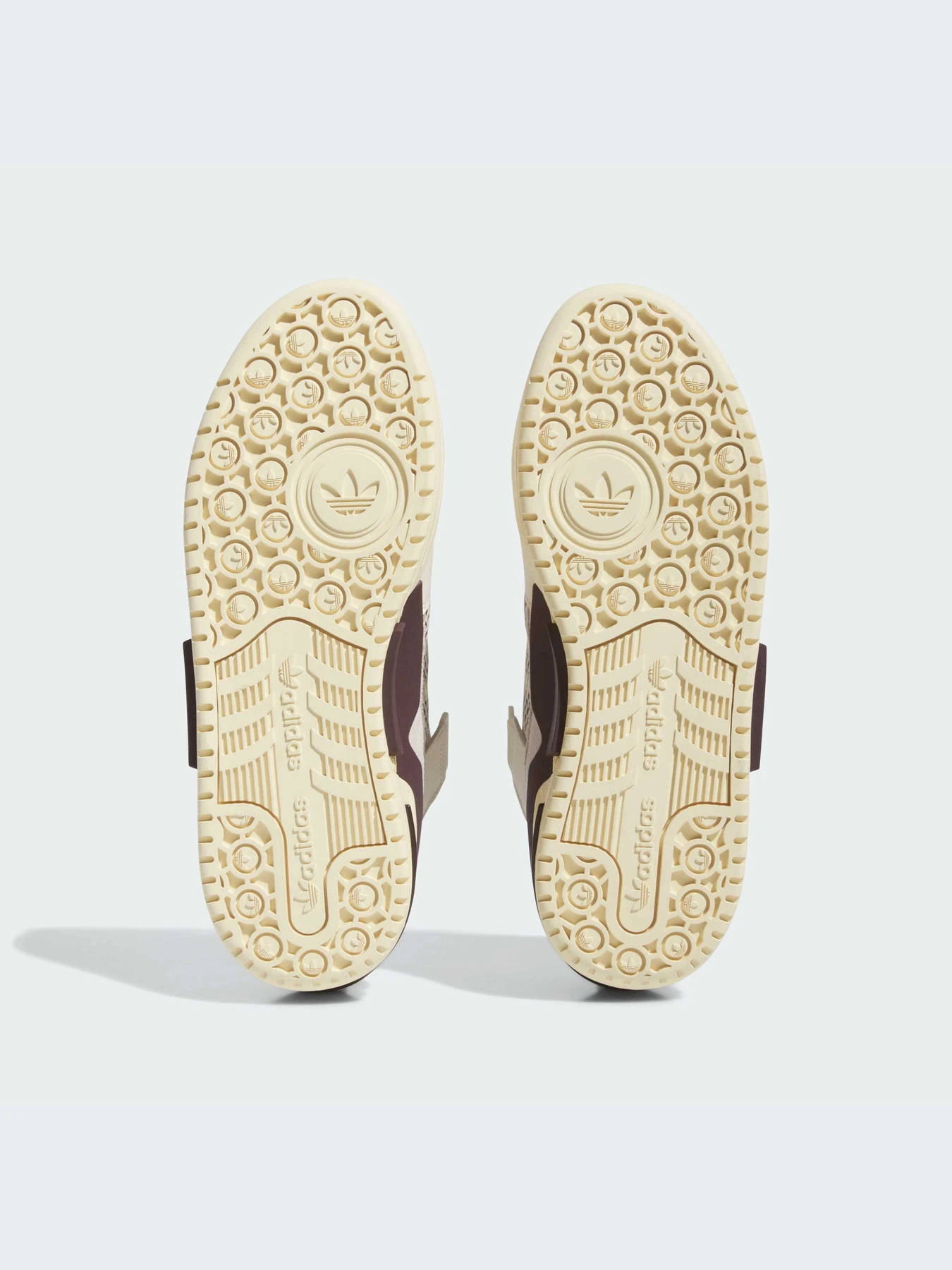 Кросівки Adidas Forum модель IE7114 Фото