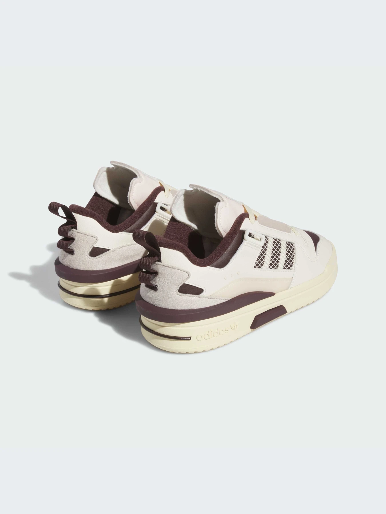Кросівки Adidas Forum модель IE7114 Фото