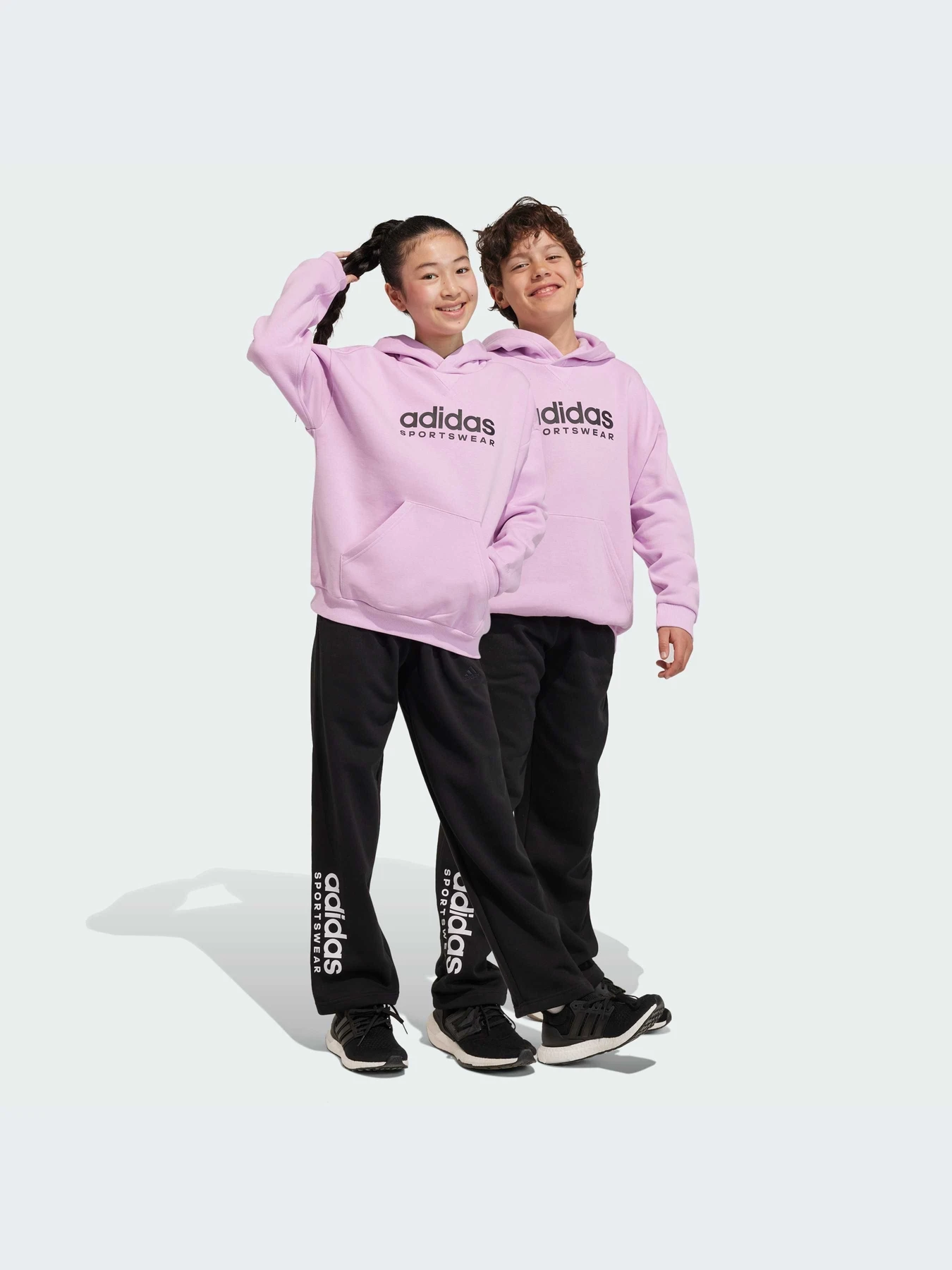 Брюки Adidas модель IL4937 Брюки Adidas модель IL4937 Фото
