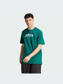 Футболки и поло Adidas модель IJ9434 Фото