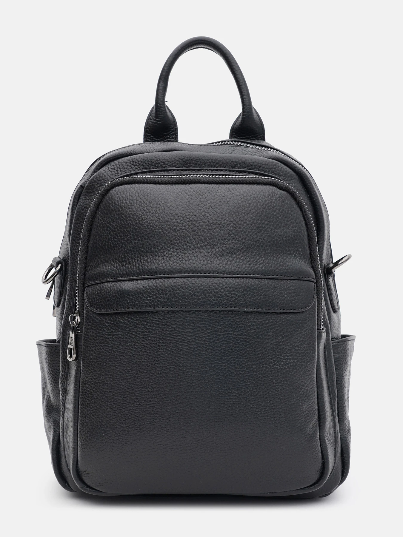 Рюкзаки Ricco Grande модель K18061bl-black Рюкзаки Ricco Grande модель K18061bl-black Фото