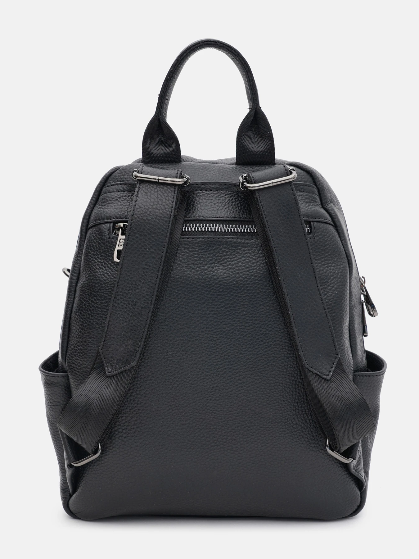 Рюкзаки Ricco Grande модель K18061bl-black Рюкзаки Ricco Grande модель K18061bl-black Фото