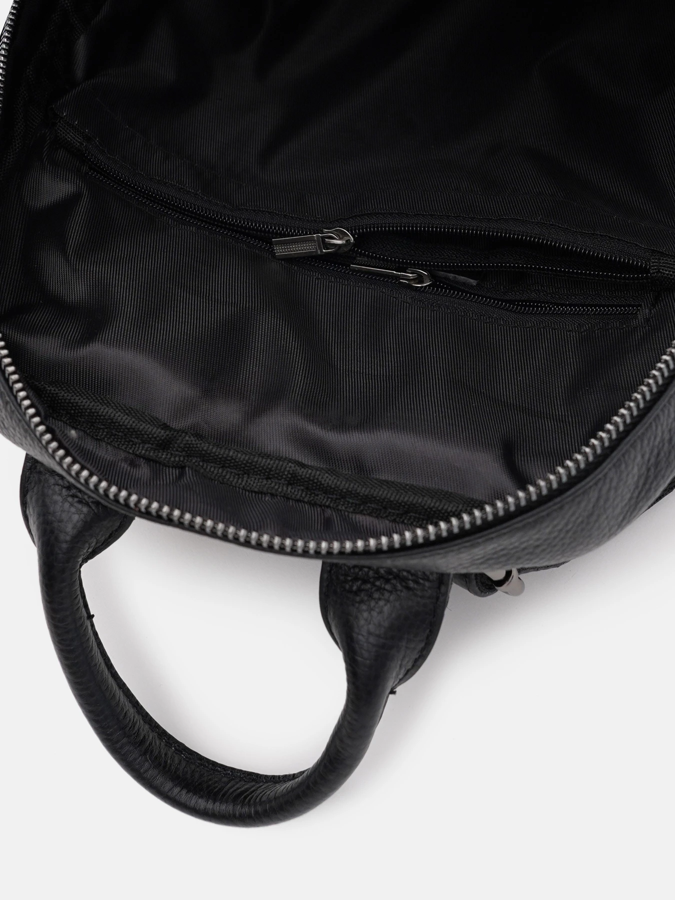 Рюкзаки Ricco Grande модель K18061bl-black Рюкзаки Ricco Grande модель K18061bl-black Фото