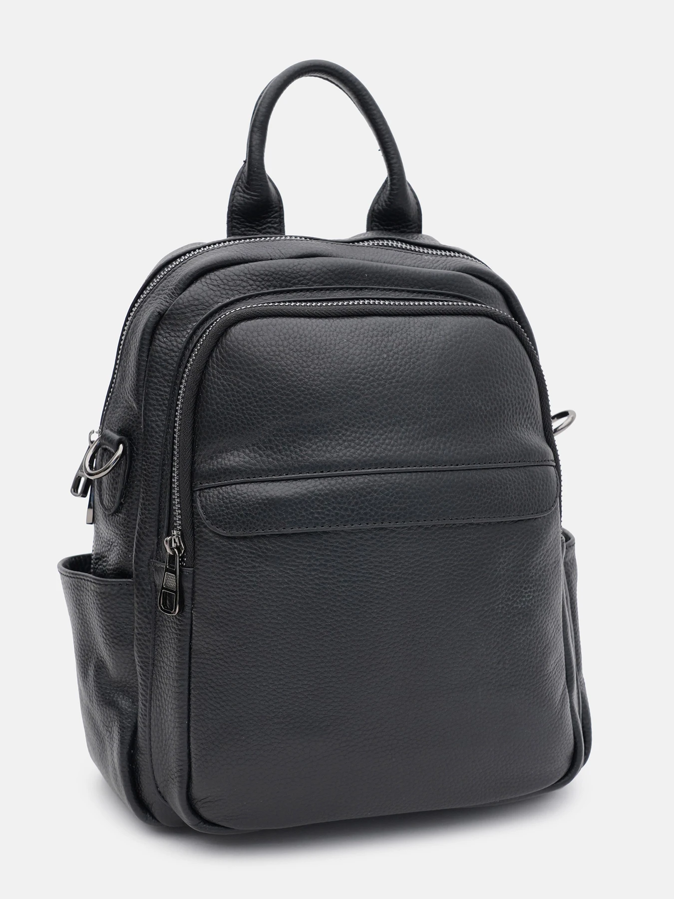 Рюкзаки Ricco Grande модель K18061bl-black Рюкзаки Ricco Grande модель K18061bl-black Фото