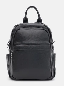 Рюкзаки Ricco Grande модель K18061bl-black Фото