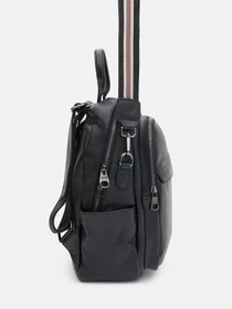 Рюкзаки Ricco Grande модель K18061bl-black Фото