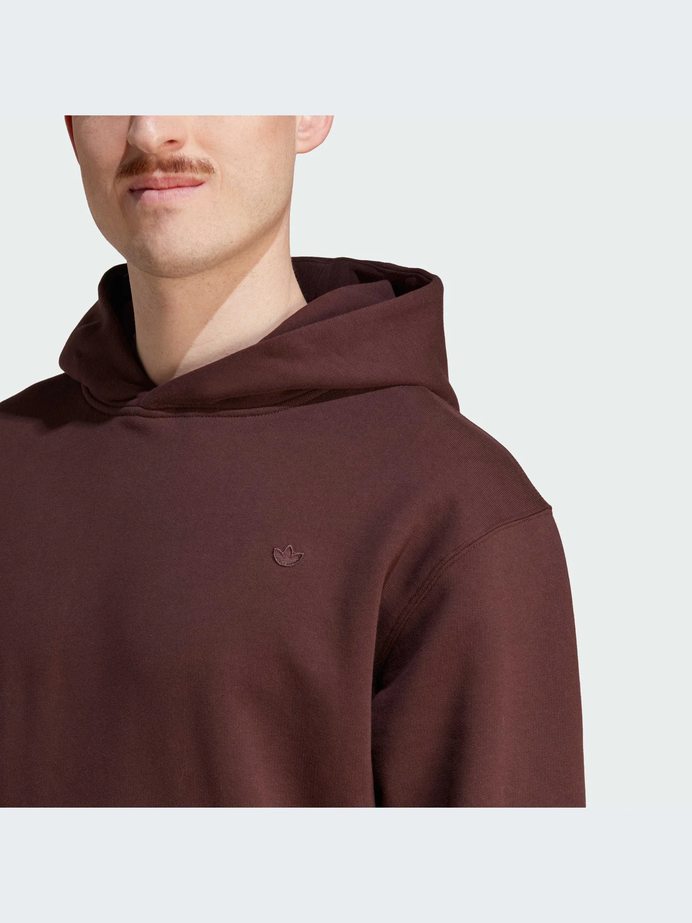 Худі та світшоти Adidas Adicolor модель IM4408 Худі та світшоти Adidas Adicolor модель IM4408 Фото