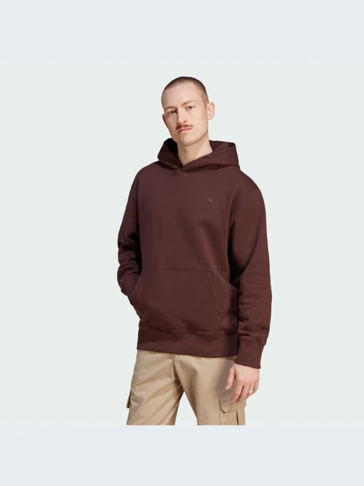 Худи и свитшоты Adidas Adicolor модель IM4408 Фото