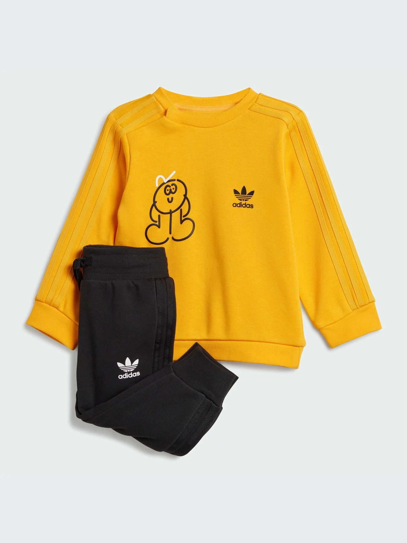 Костюмы Adidas модель II0830 Костюмы Adidas модель II0830 Фото