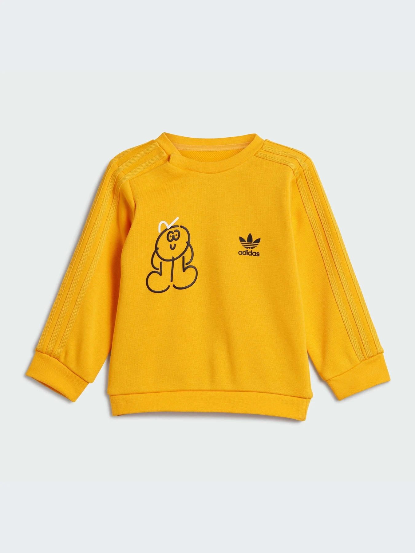 Костюмы Adidas модель II0830 Костюмы Adidas модель II0830 Фото