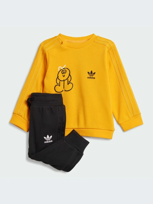 Костюмы Adidas модель II0830 Фото