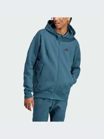 Худи и свитшоты Adidas ZNE модель IN5087 Фото