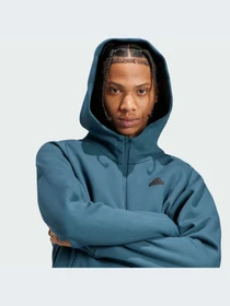 Худи и свитшоты Adidas ZNE модель IN5087 Фото