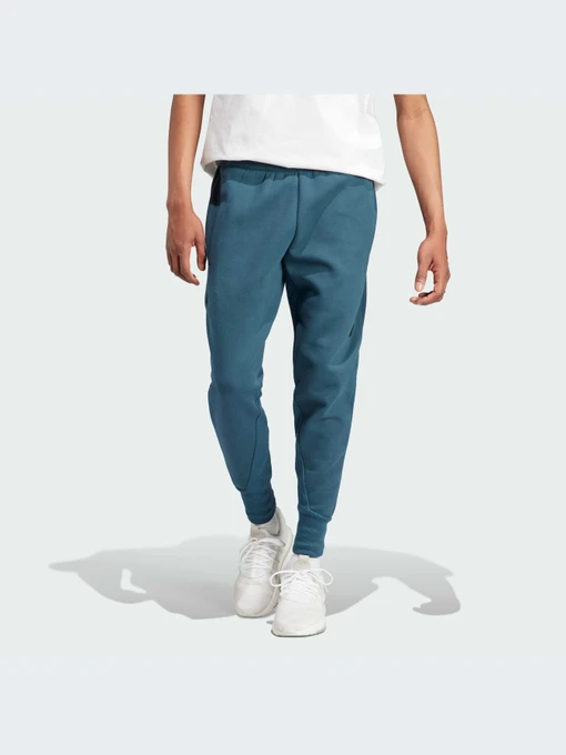 Брюки Adidas ZNE модель IN5100 Фото