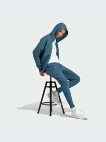 Брюки Adidas ZNE модель IN5100 Фото
