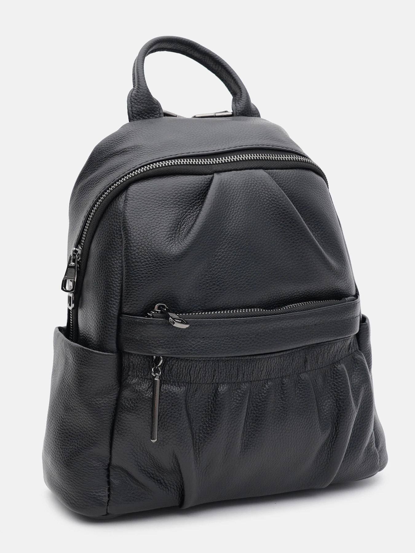 Рюкзаки Ricco Grande модель K18166bl-black Фото