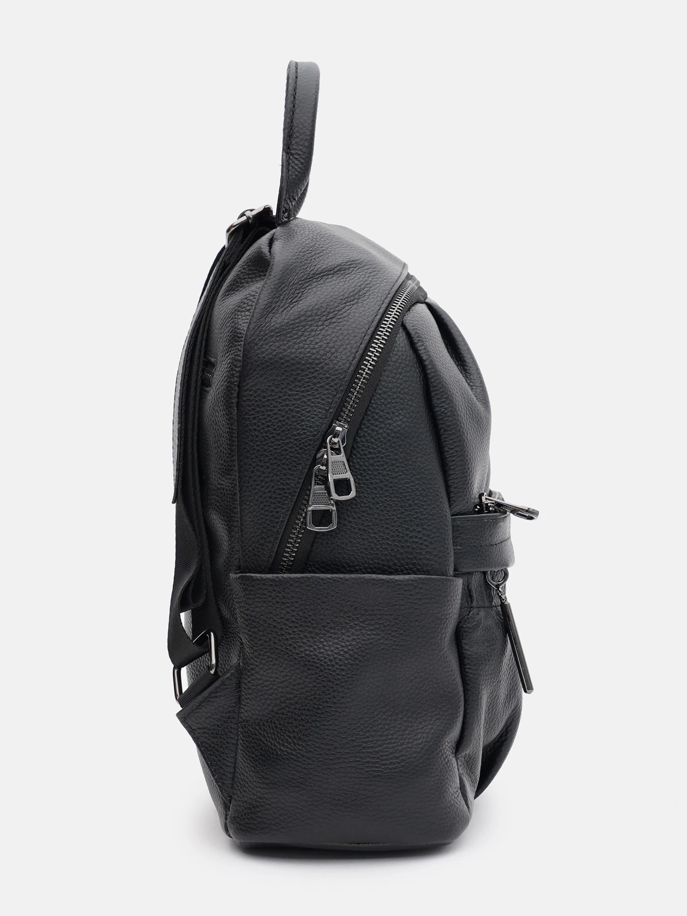 Рюкзаки Ricco Grande модель K18166bl-black Фото