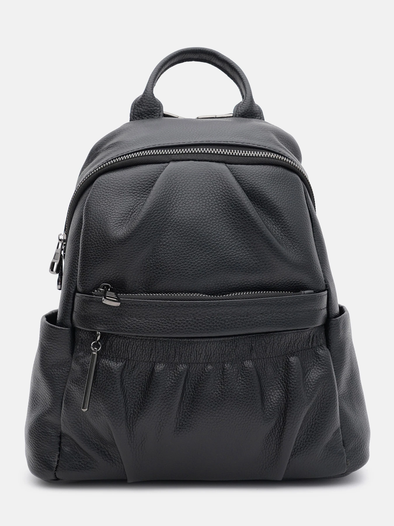Рюкзаки Ricco Grande модель K18166bl-black Фото