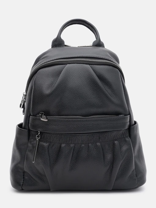 Рюкзаки Ricco Grande модель K18166bl-black Фото