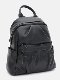 Рюкзаки Ricco Grande модель K18166bl-black Фото