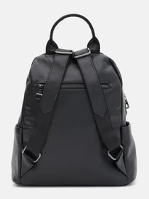Рюкзаки Ricco Grande модель K18166bl-black Фото