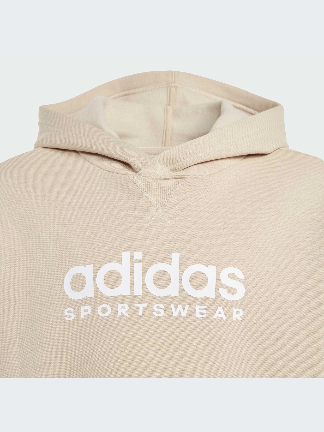 Худі та світшоти Adidas модель IB3233 Фото