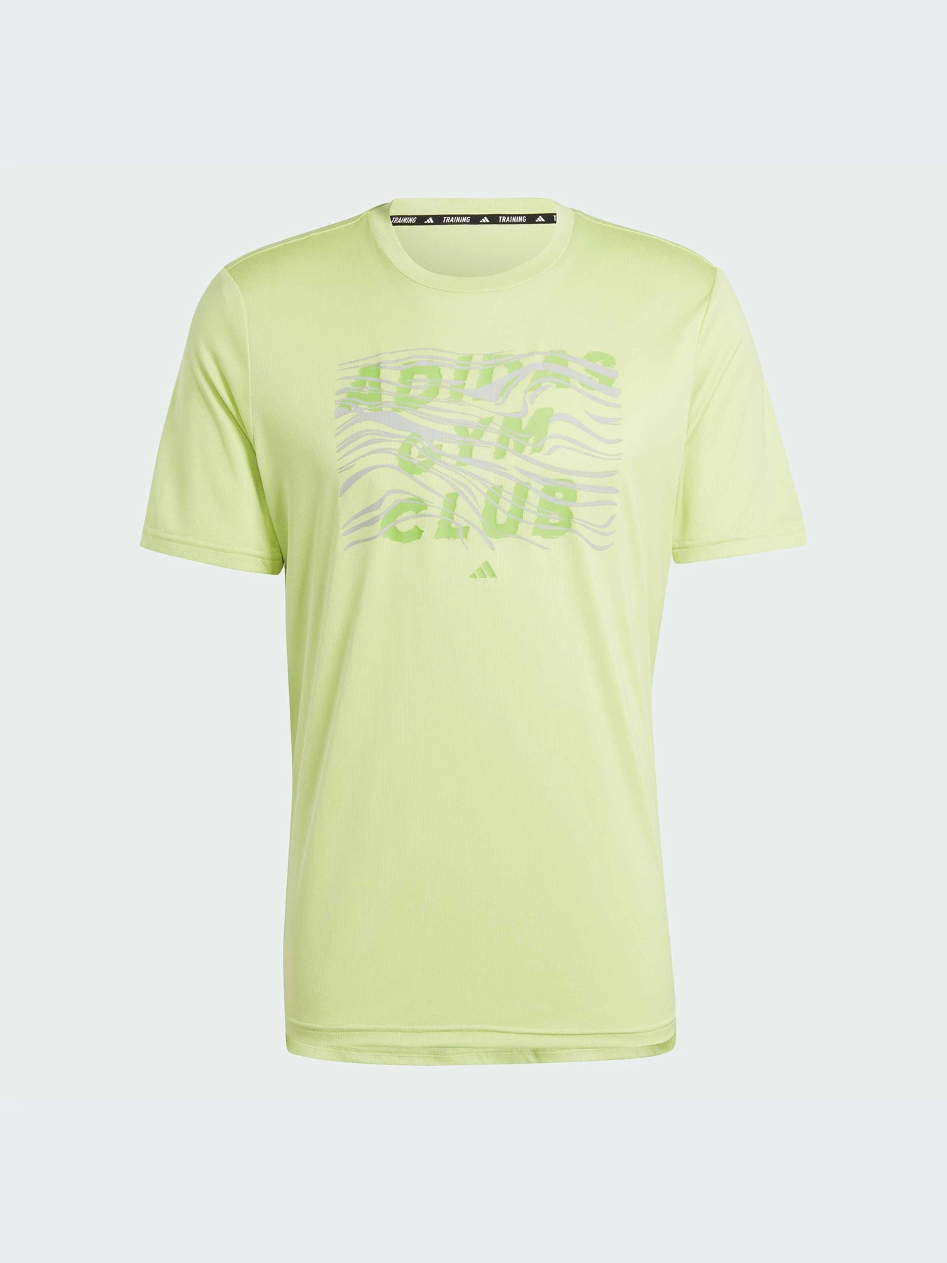 Футболки и поло Adidas Graphics модель IL7009 Футболки и поло Adidas Graphics модель IL7009 Фото