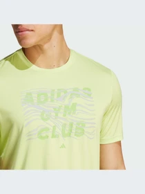Футболки и поло Adidas Graphics модель IL7009 Фото