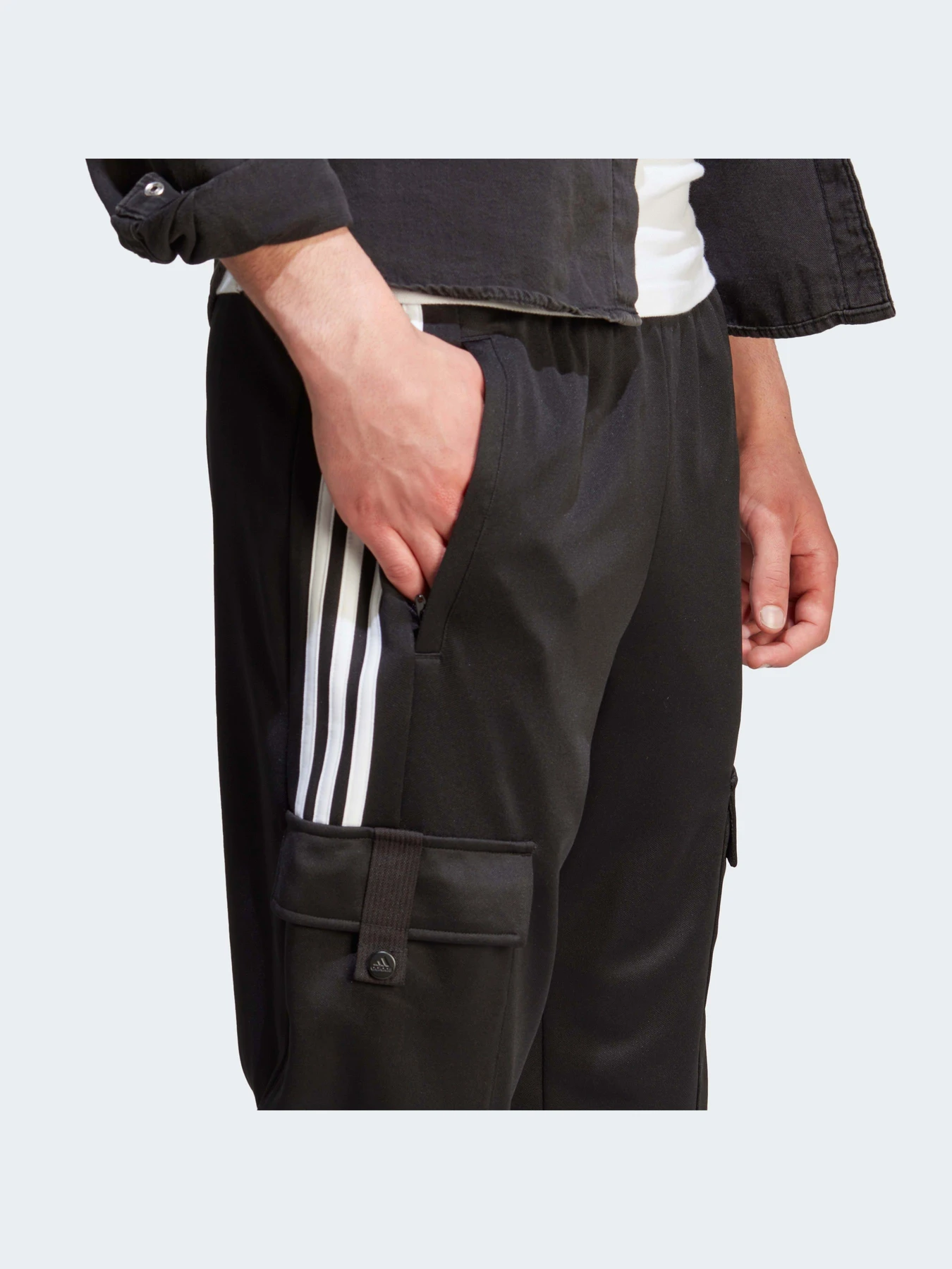 Брюки Adidas Tiro модель IA3067 Фото