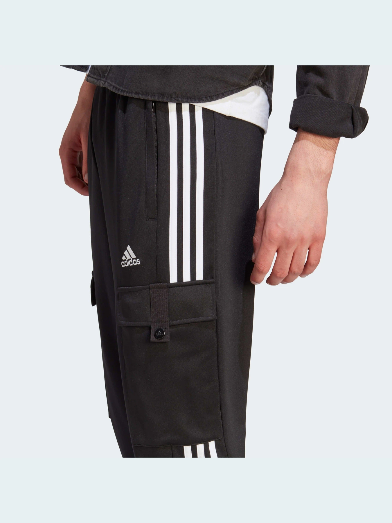 Брюки Adidas Tiro модель IA3067 Фото