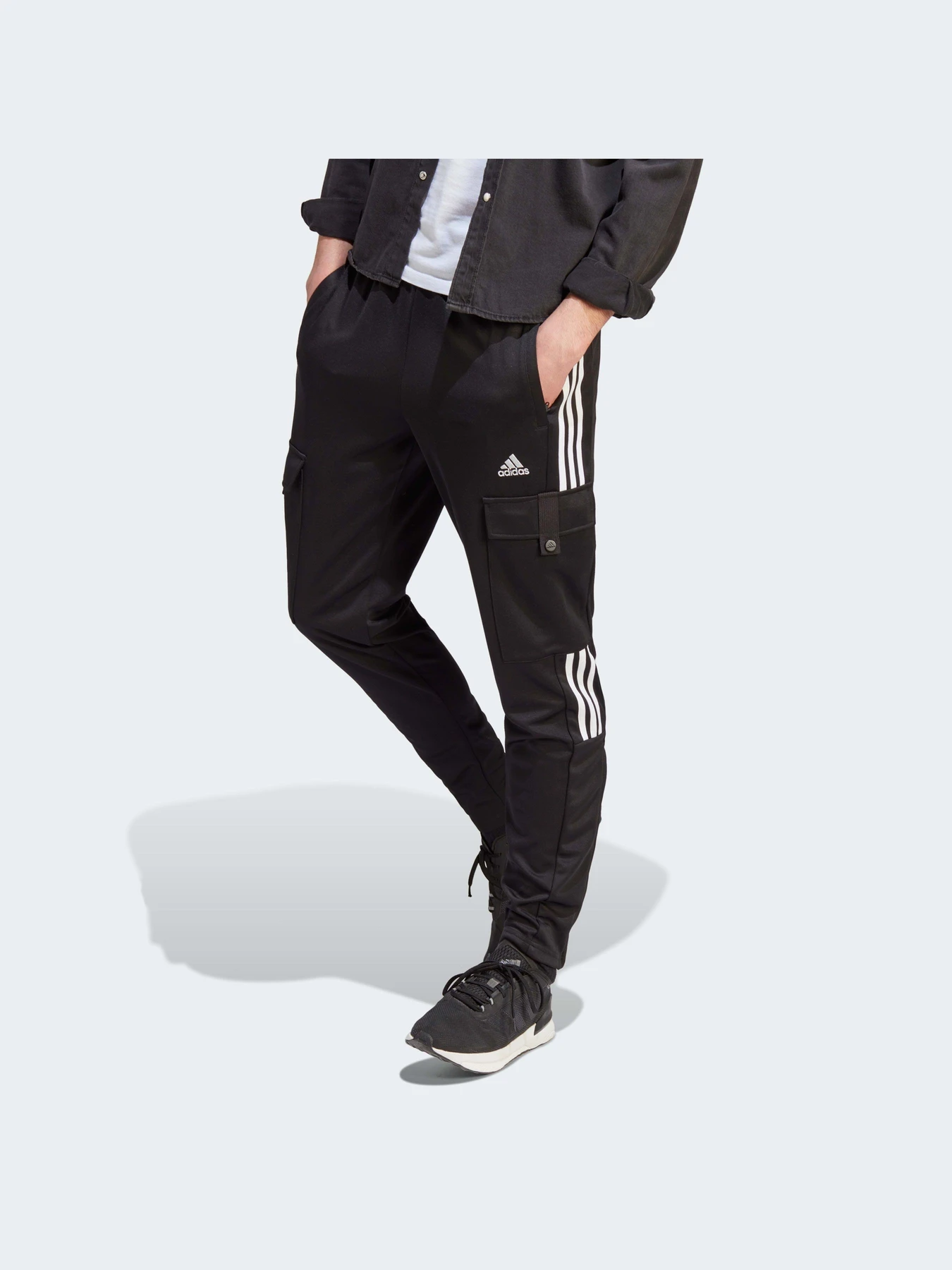 Брюки Adidas Tiro модель IA3067 Фото