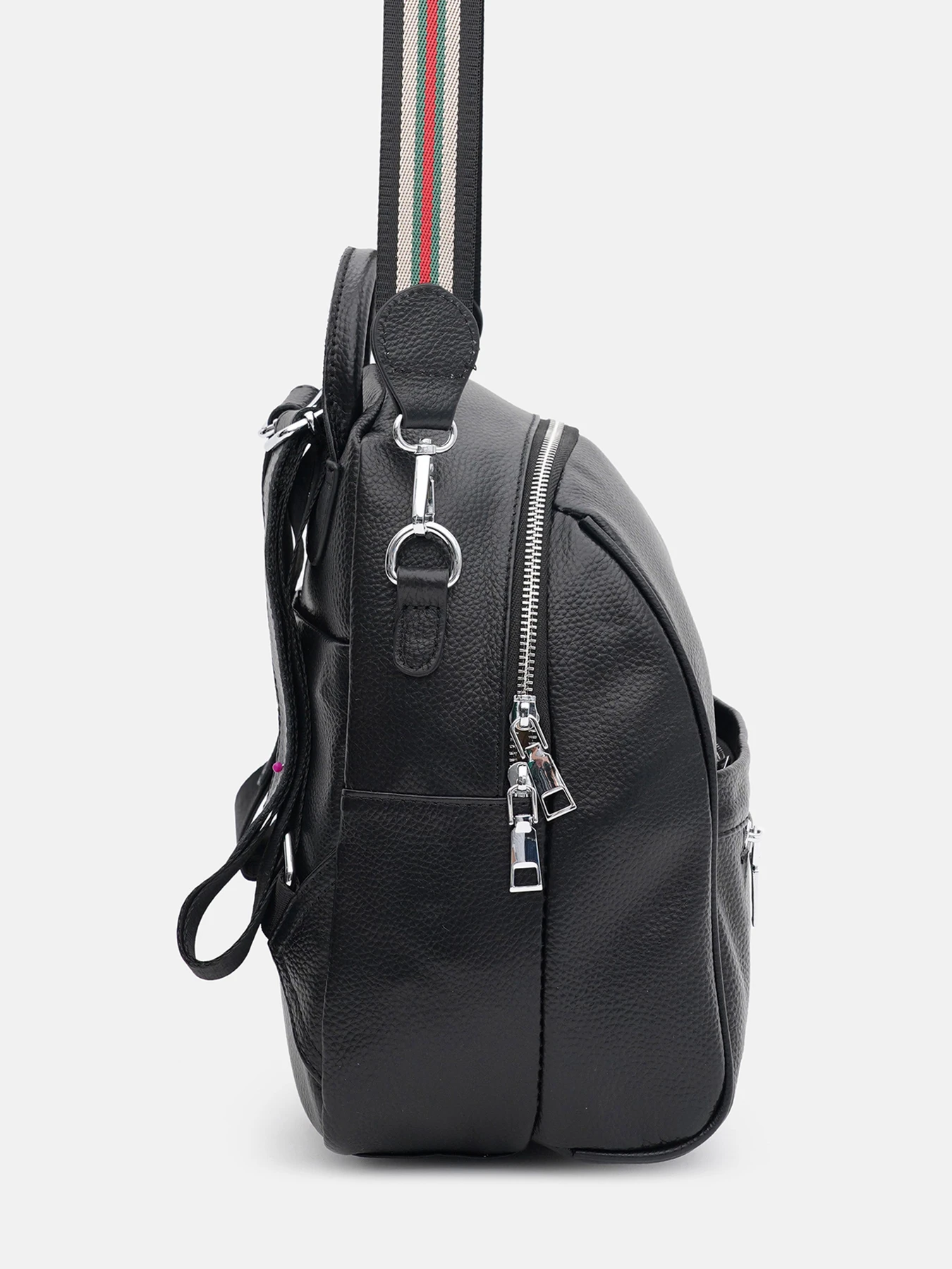 Рюкзаки Ricco Grande модель K188815bl-black Фото