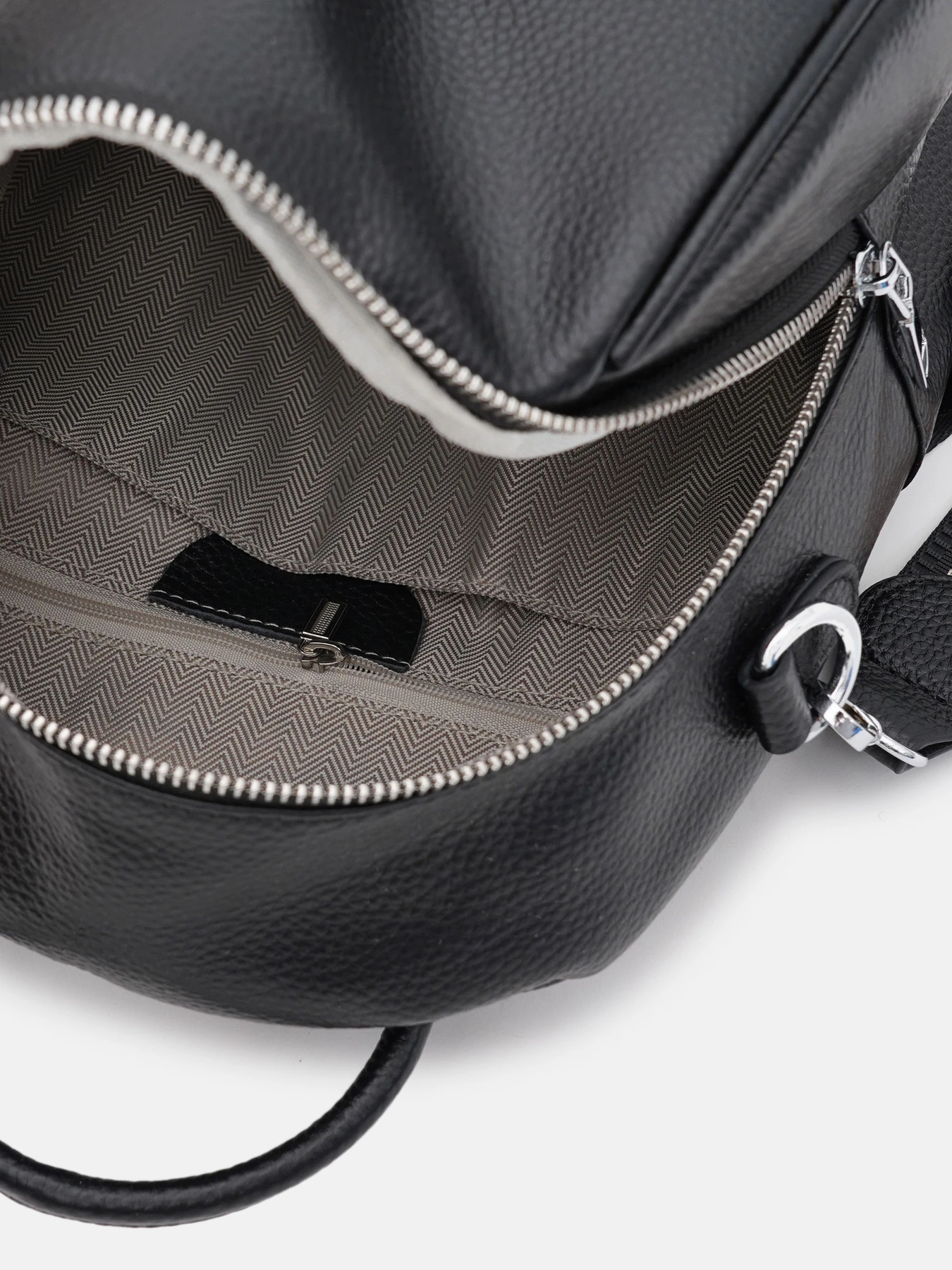 Рюкзаки Ricco Grande модель K188815bl-black Фото