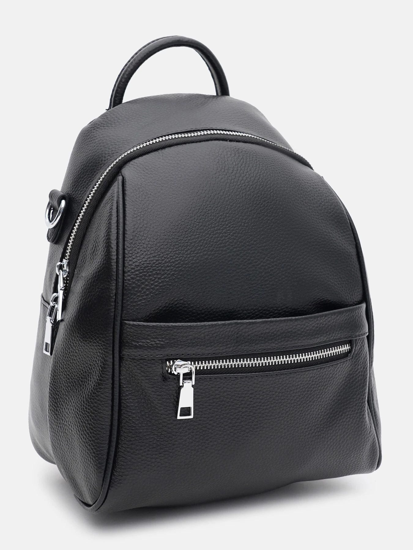 Рюкзаки Ricco Grande модель K188815bl-black Фото